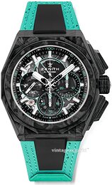 Zenith Defy Extreme E Second Edition 10.9101.9004-60.I310