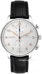 IWC Portuguese IW371445