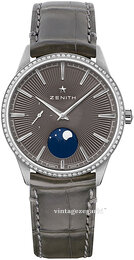 Zenith Elite Moonphase 16.3200.692-03.C833