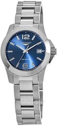 Longines Conquest L3.377.4.96.6