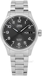 Oris Aviation 01 752 7698 4063-07 8 22 19