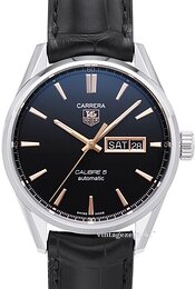 TAG Heuer Carrera WAR201C.FC6266
