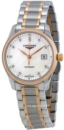 Longines Master L2.257.5.89.7