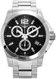 Longines Conquest L3.660.4.56.6