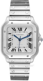 Cartier Santos De Cartier WSSA0029
