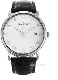 Blancpain Villeret Ultraflach 6651-1127-55B