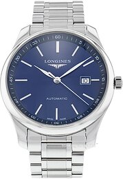 Longines Master L2.893.4.92.6