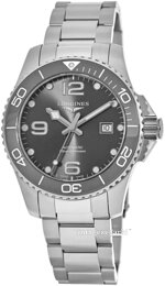 Longines Hydroconquest L3.782.4.76.6