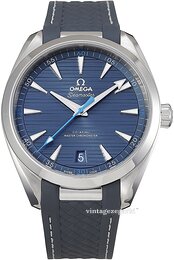 Omega Seamaster Aqua Terra 150M 220.12.41.21.03.002
