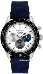 Zenith El Primero 03.3100.3600-69.C823