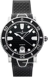 Ulysse Nardin Ladies Diver 8103-101-3-02