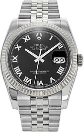 Rolex Datejust Steel 116234/1