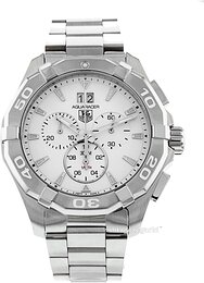 TAG Heuer Aquaracer Chronograph CAY1111.BA0927