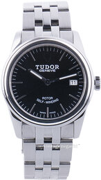 Tudor Glamour Date 55000-68050-BIDSTL