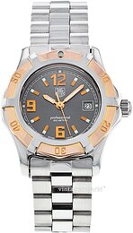 TAG Heuer 2000 WN1351.BA0333