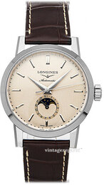 Longines Heritage 1832 L4.826.4.92.2