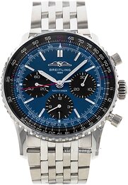 Breitling Navitimer B01 Chronograph 41 AB0139241C1A1