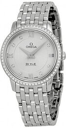 Omega De Ville Prestige Quartz 27.4mm 424.15.27.60.52.001