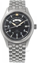 IWC Pilots UTC IW325102
