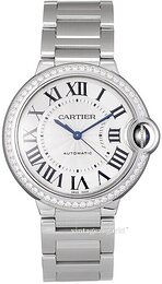 Cartier Ballon Blue W4BB0017
