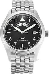 IWC Pilots Spitfire IW325106