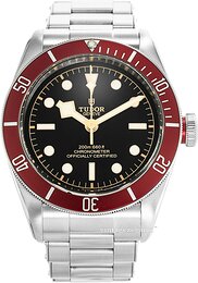 Tudor Black Bay M79230R-0010