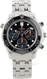 Omega Seamaster Diver 300m Co-Axial Chronograph 41.5mm 212.30.42.50.01.001