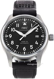 IWC Pilots IW328201