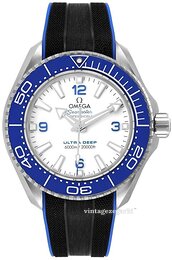 Omega Seamaster Planet Ocean 6000M 215.32.46.21.04.001