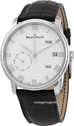 Blancpain Villeret 6670-1127-55B