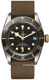 Tudor Black Bay M79733N-0005