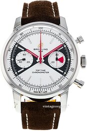 Breitling Premier Top Time A23310121G1X1