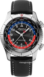 Alpina Startimer Pilot AL-255BRB4S26