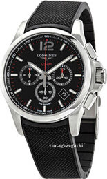 Longines Conquest V.H.P. L3.727.4.56.9
