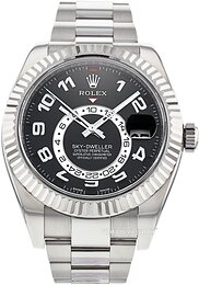 Rolex Sky-Dweller 326939-0002