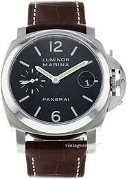 Panerai Contemporary Luminor Marina Automatic PAM00048