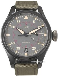 IWC Big Pilots Top Gun Miramar IW501902