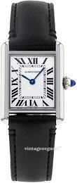 Cartier Tank Must de Cartier WSTA0060