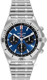 Breitling Chronomat B01 42 AB0134101C1A1