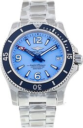 Breitling Superocean Ii 36 A17316D81C1A1