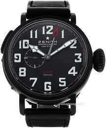 Zenith Pilot 96.2430.693-21.C703