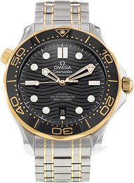 Omega Seamaster Diver 300M 210.20.42.20.01.002