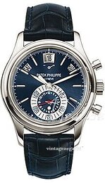 Patek Philippe Complicated 5960P/015