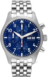 IWC Pilots IW388102