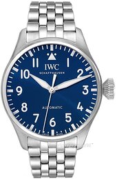 IWC Big Pilot IW329304
