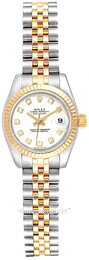 Rolex Lady Oyster Perpetual 179173/15
