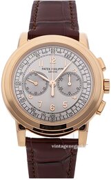 Patek Philippe Complicated 5070R