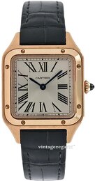 Cartier Santos Dumont WGSA0022