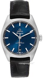 Omega Constellation Globemaster Co-Axial Chronometer 39mm 130.33.39.21.03.001