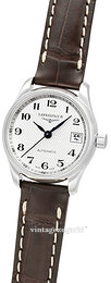 Longines Master L2.128.4.78.3
